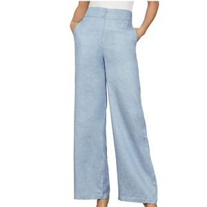 Long pants